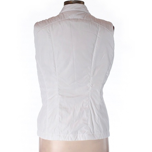 Annika Cutter & Buck vest - Picture 6 of 7